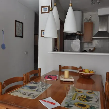 Rnet - Figueres Apartment *