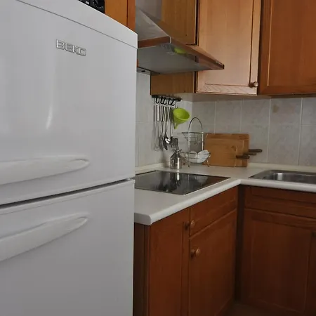 Apartment Rnet - Figueres Roses