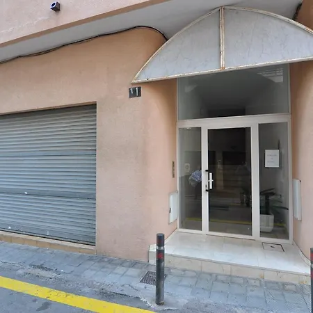 Διαμέρισμα Rnet - Figueres *